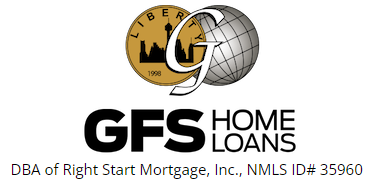 Ken Andreas - Gold Financial Services - logo