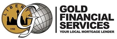 Ken Andreas - Gold Financial Services - logo